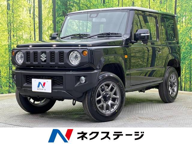 ジムニー  XC