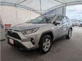 RAV4 2.0 X 4WD 