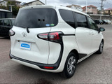 シエンタ 1.5 G クエロ 