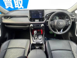 RAV4 2.0 アドベンチャー オフロードパッケージ 4WD 