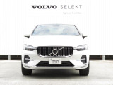 XC60  B5 AWD インスクリプション 4WD