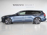 V60 リチャージ PHEV T6 AWD インスクリプション 4WD 