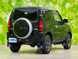 ジムニー ランドベンチャー 4WD 