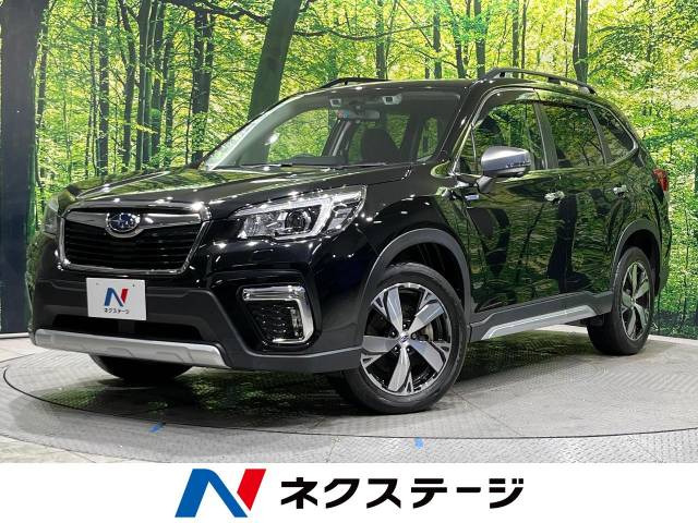 フォレスター 2.0 アドバンス 4WD 