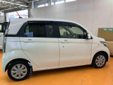 全車、お引渡し前に点検整備を行います!ご購入後も中古車保証付きです!新車時メーカー保証期間が残っている場合は保証継承も行います!※ダイハツ車12ヶ月保証、他メーカー車6ヶ月保証となります。