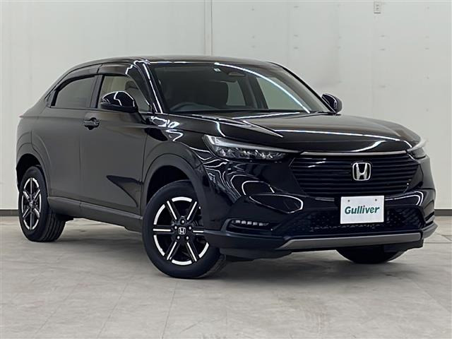 ヴェゼル 1.5 G 4WD 4WD ワンオーナー