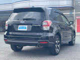 フォレスター 2.0 Sリミテッド 4WD 