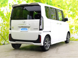 N-BOXカスタム  