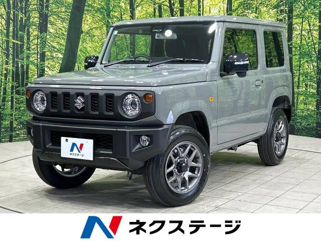 ジムニー  XC