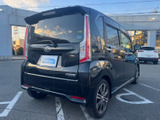 ムーヴカスタム RS SAII 