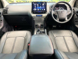 ランドクルーザープラド 2.7 TX 4WD 
