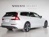 V60 リチャージ PHEV T6 AWD インスクリプション 4WD 