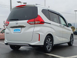 フリード 1.5 クロスター ホンダセンシング 