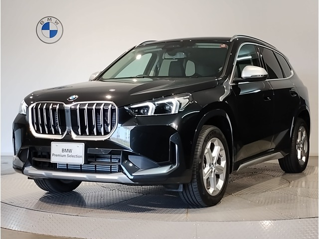 X1 xドライブ 20i xライン DCT 4WD 