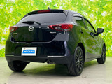 MAZDA2 1.5 15S ブラックトーンエディション 