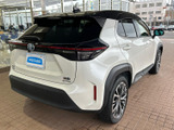 ヤリスクロス 1.5 ハイブリッド Z E-Four 4WD 