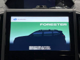 フォレスター 2.0 アドバンス 4WD 