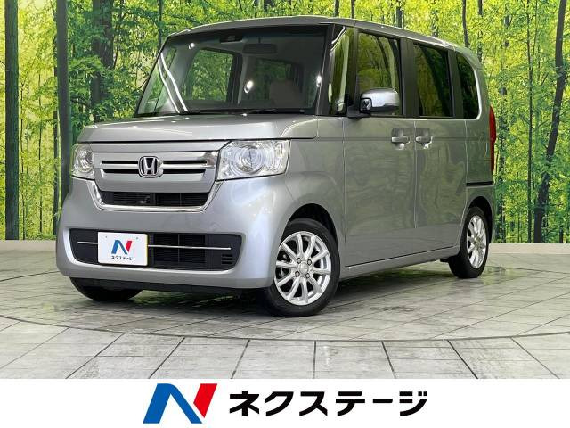 N-BOX L 