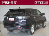 ハリアー 2.0 エレガンス 