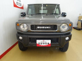 ジムニー XC 4WD 