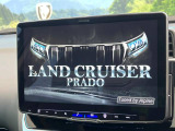 ランドクルーザープラド 2.7 TX 4WD 