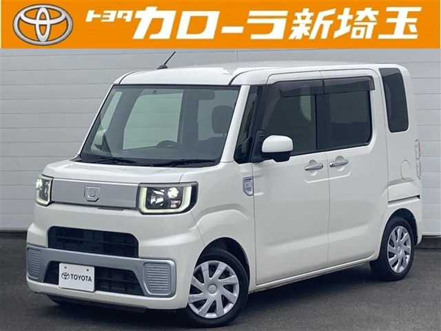 ウェイク L SA 