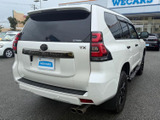 ランドクルーザープラド 2.7 TX Lパッケージ 70th アニバーサリーリミテッド 4WD 