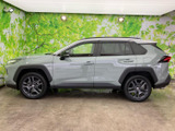 RAV4 2.5 ハイブリッド アドベンチャー E-Four 4WD 