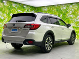 レガシィアウトバック 2.5 リミテッド 4WD 