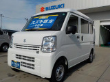 スズキ エブリイ PA ハイルーフ 4WD