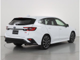 レヴォーグ 1.8 STI スポーツ EX 4WD 