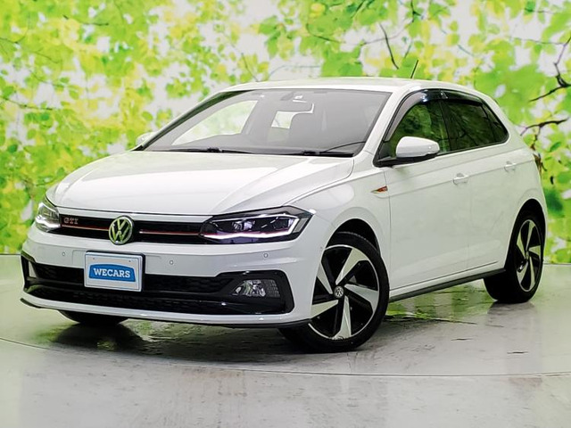 ポロ GTI 