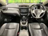 エクストレイル 2.0 20X ハイブリッド エマージェンシーブレーキパッケージ 4WD 