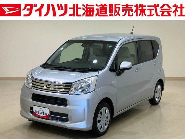 ムーヴ L SAIII 4WD 
