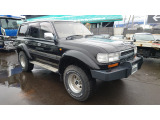 トヨタ ランドクルーザー80