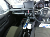 ジムニー XC 4WD 