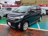 eKカスタム G 4WD 