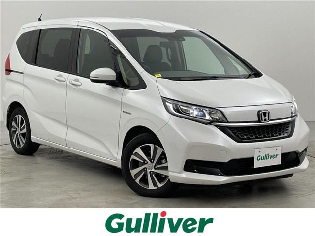 フリード 1.5 ハイブリッド G ホンダセンシング 修復歴無し