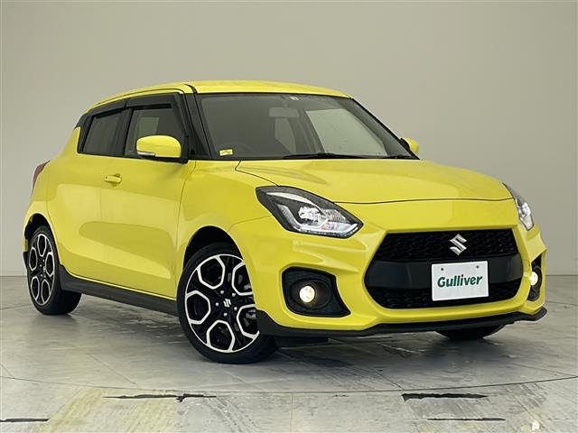 スイフト 1.4 スポーツ ワンオーナー 修復歴無し