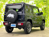 ジムニー XC 4WD 
