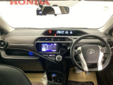 アクア 1.5 G 
