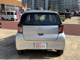 ミライース L SAIII 