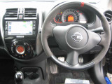 マーチ 1.5 NISMO S 