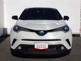 C-HR ハイブリッド 1.8 G LED エディション 