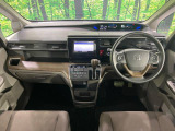 ステップワゴン 1.5 G EX 