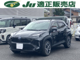 トヨタ ヤリスクロス