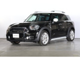 BMW MINI ミニクロスオーバー