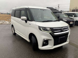 ソリオ 1.2 ハイブリッド(HYBRID)  MZ 4WD 