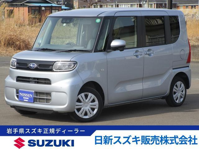 シフォン G スマートアシスト 4WD 