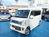タウンボックス G ハイルーフ 禁煙車 ハイルーフ 社外メモリーナビ